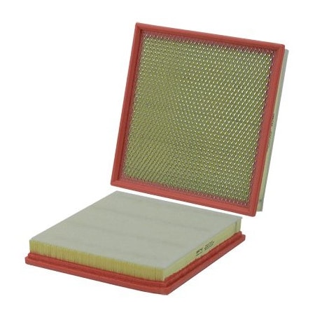 Wix Filters Air Filter WA9742